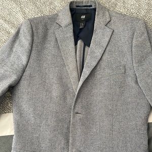 Great Jean Style Sports Blazer